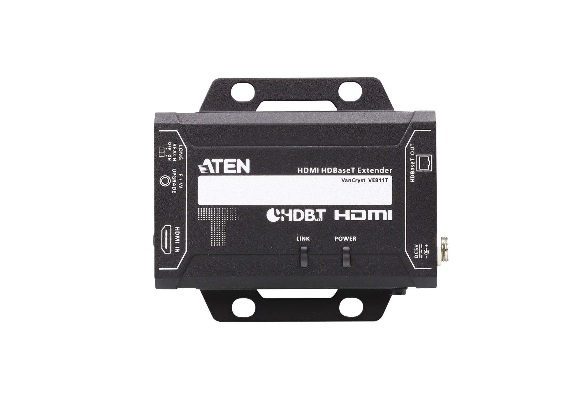 Trasmettitore HDMI HDBaseT VE811T - Aten IDATA VE-811T