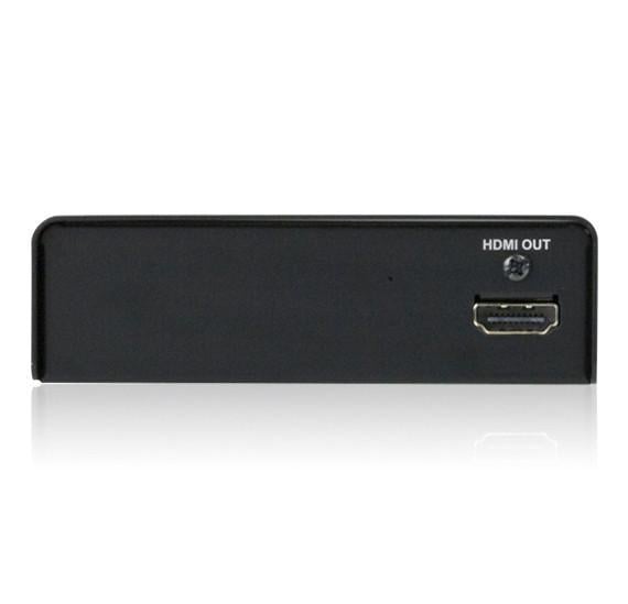 Ricevitore Extender HDMI HDBaseT con 1 uscita 4K a 100m VE812R - Aten IDATA VE-812R