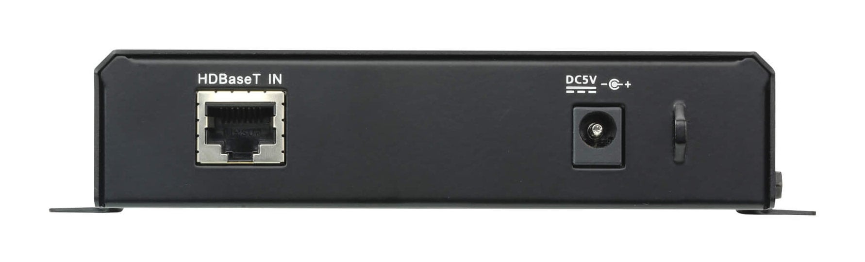 Ricevitore HDBaseT 4K HDMI con scaler VE816R - Aten IDATA VE-816R