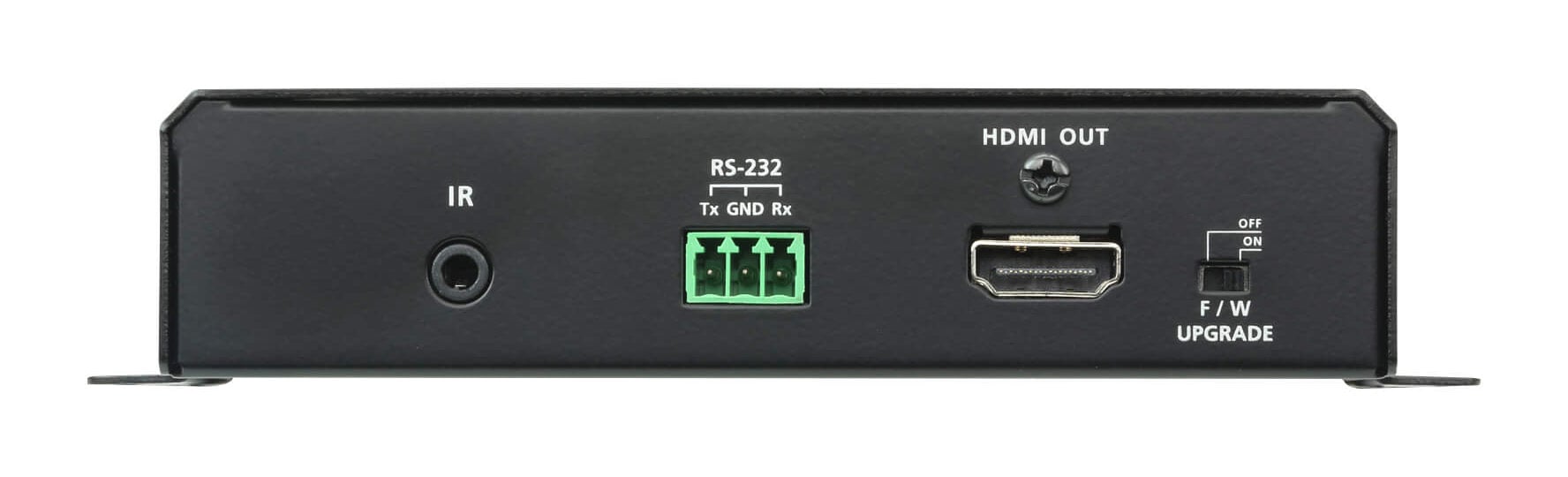 Ricevitore HDBaseT 4K HDMI con scaler VE816R - Aten IDATA VE-816R