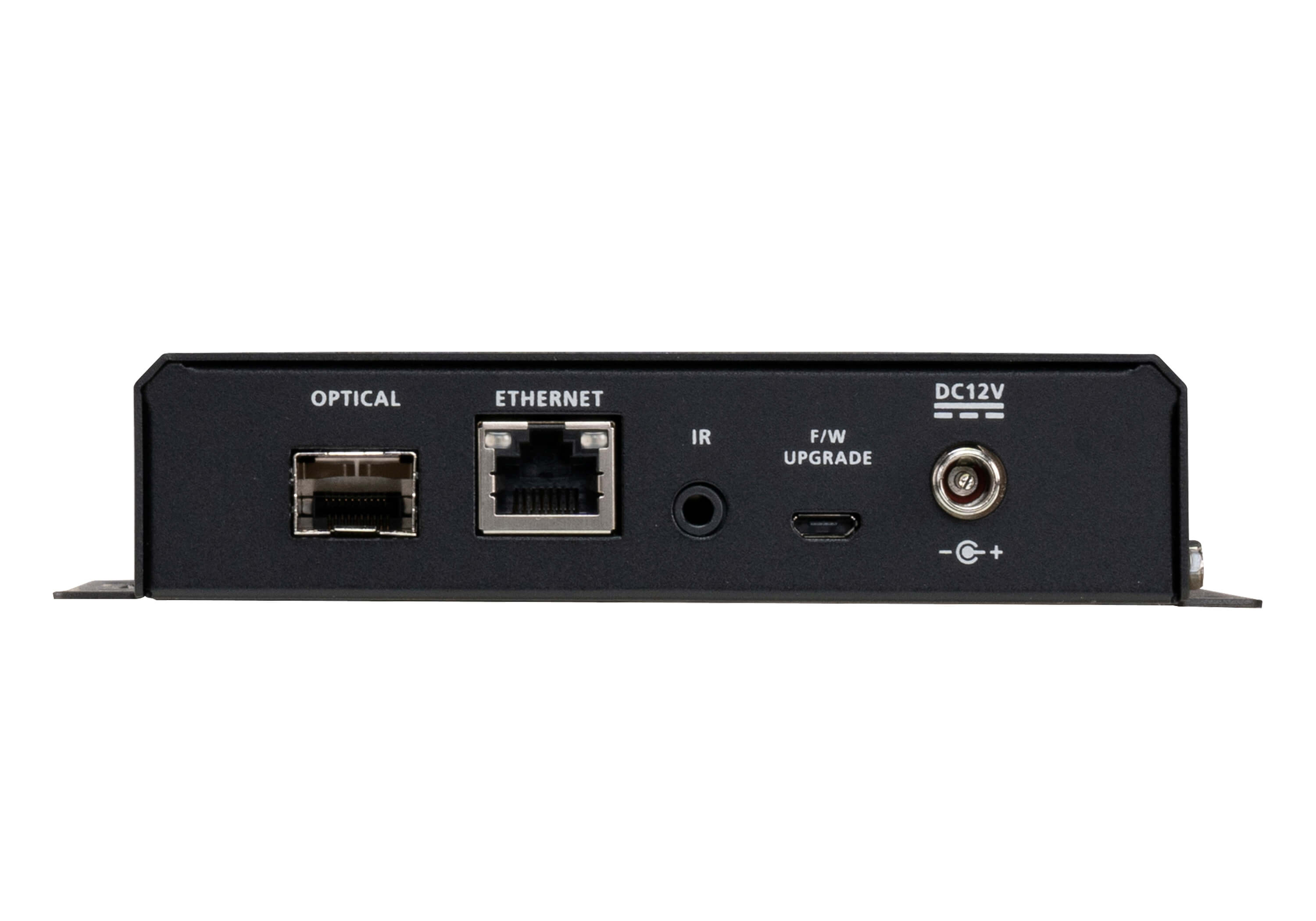 Kit Extender HDMI in Fibra Ottica True 4K Fino a 10 km, VE883AK2-AT-G - Aten IDATA VE-883AK2