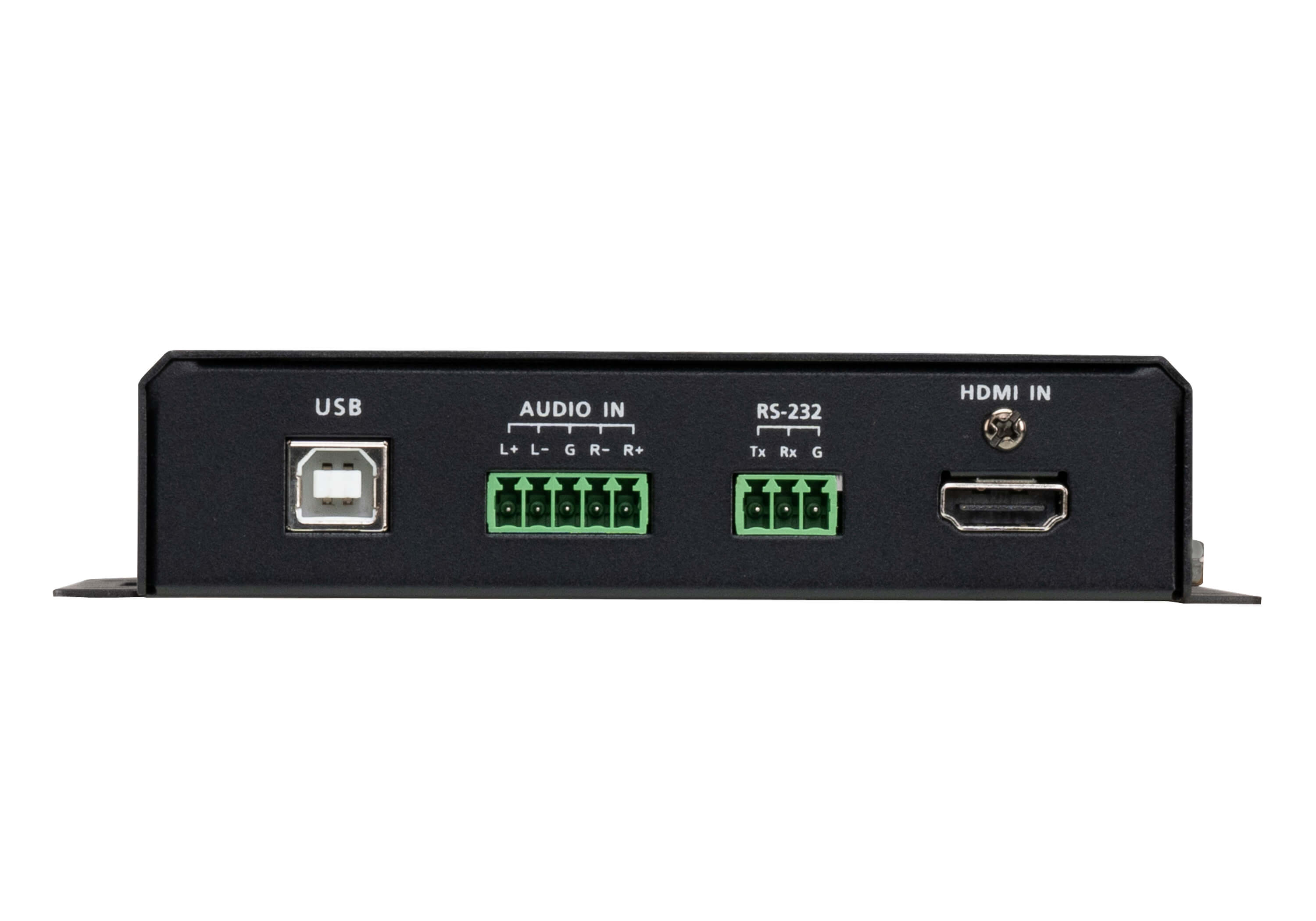 Kit Extender HDMI in Fibra Ottica True 4K Fino a 10 km, VE883AK2-AT-G - Aten IDATA VE-883AK2