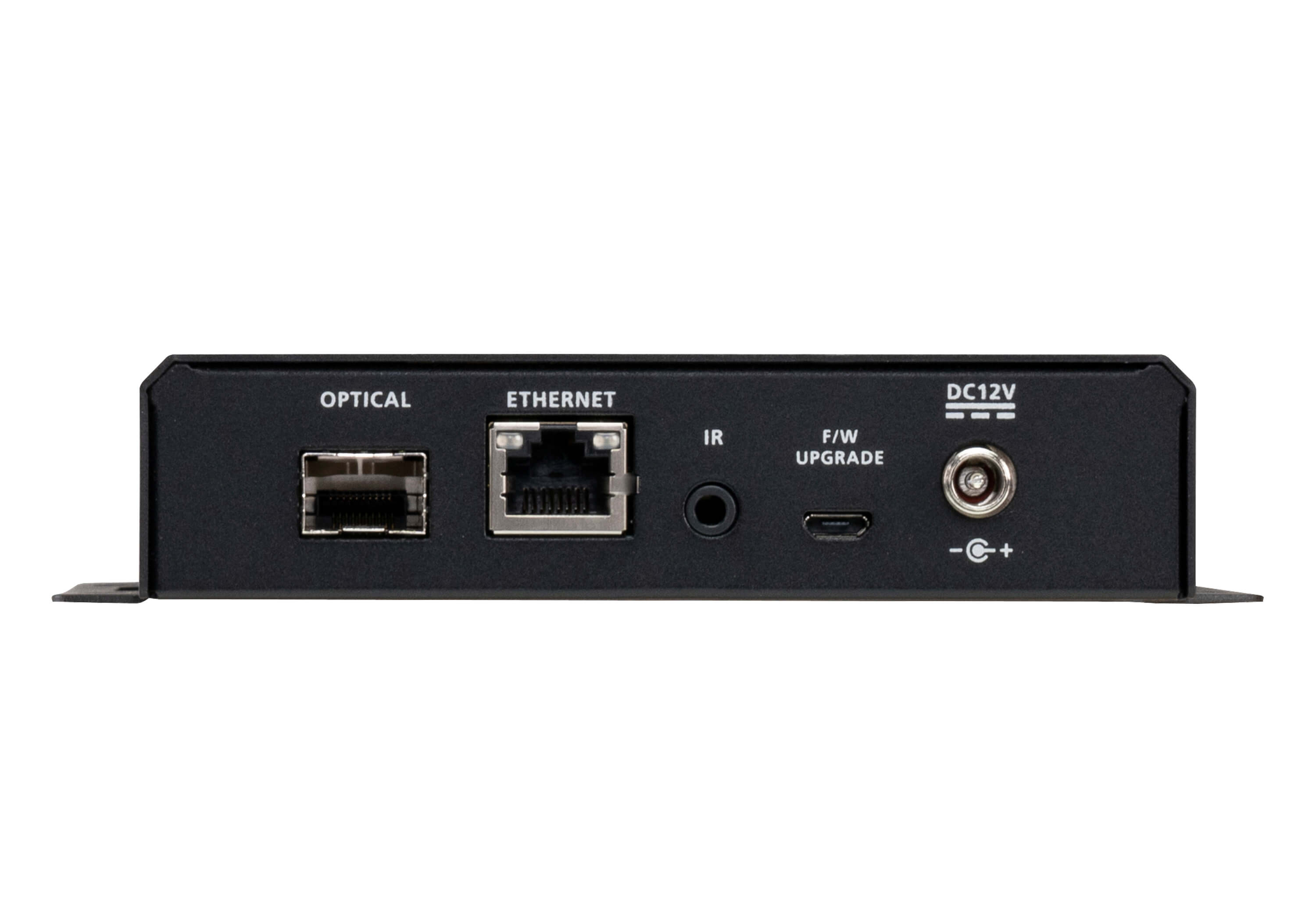 Kit Extender HDMI in Fibra Ottica True 4K Fino a 10 km, VE883AK2-AT-G - Aten IDATA VE-883AK2
