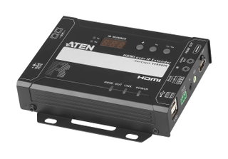 Ricevitore HDMI over IP VE8900R - Aten IDATA VE-8900R