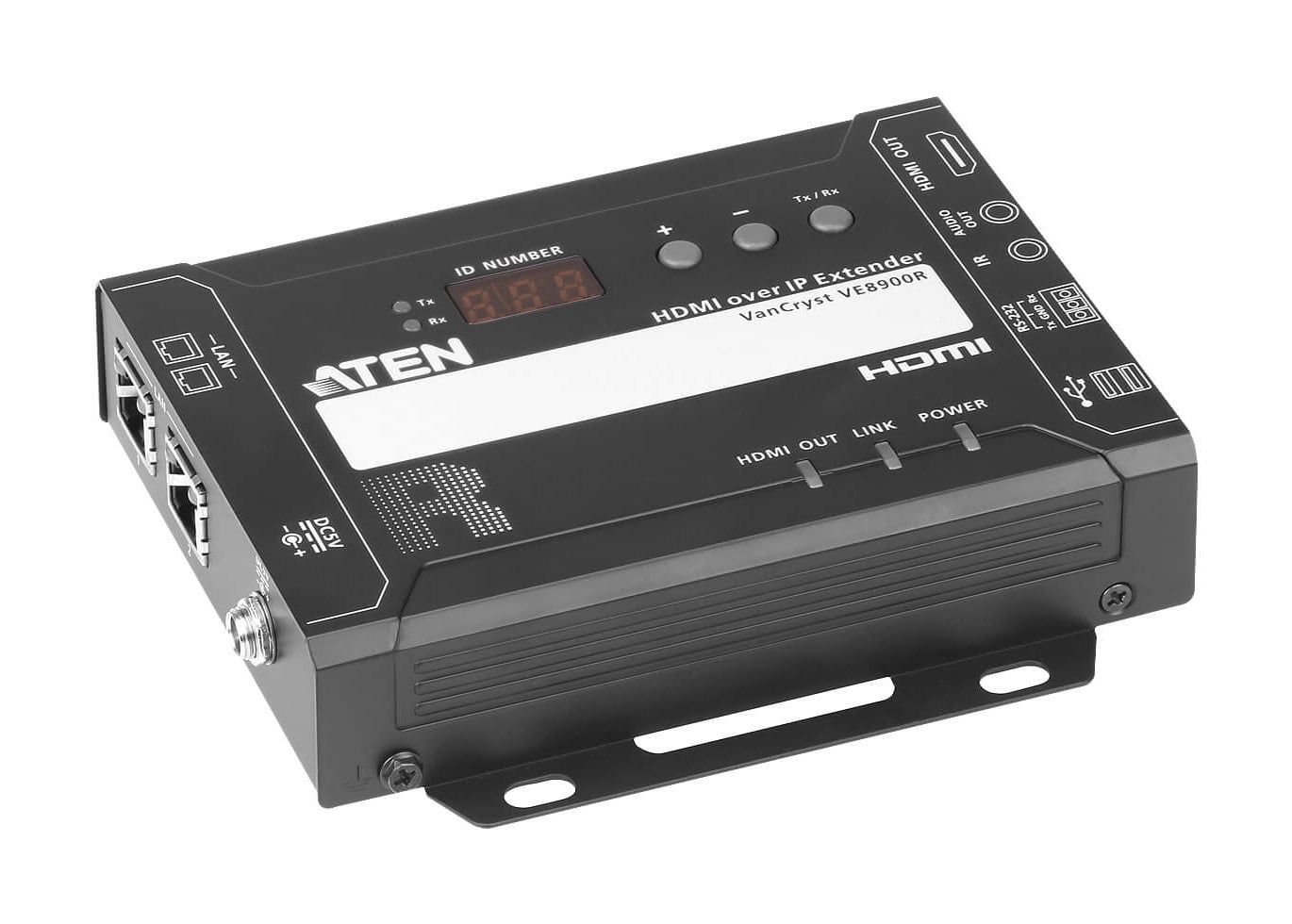 Ricevitore HDMI over IP VE8900R - Aten IDATA VE-8900R