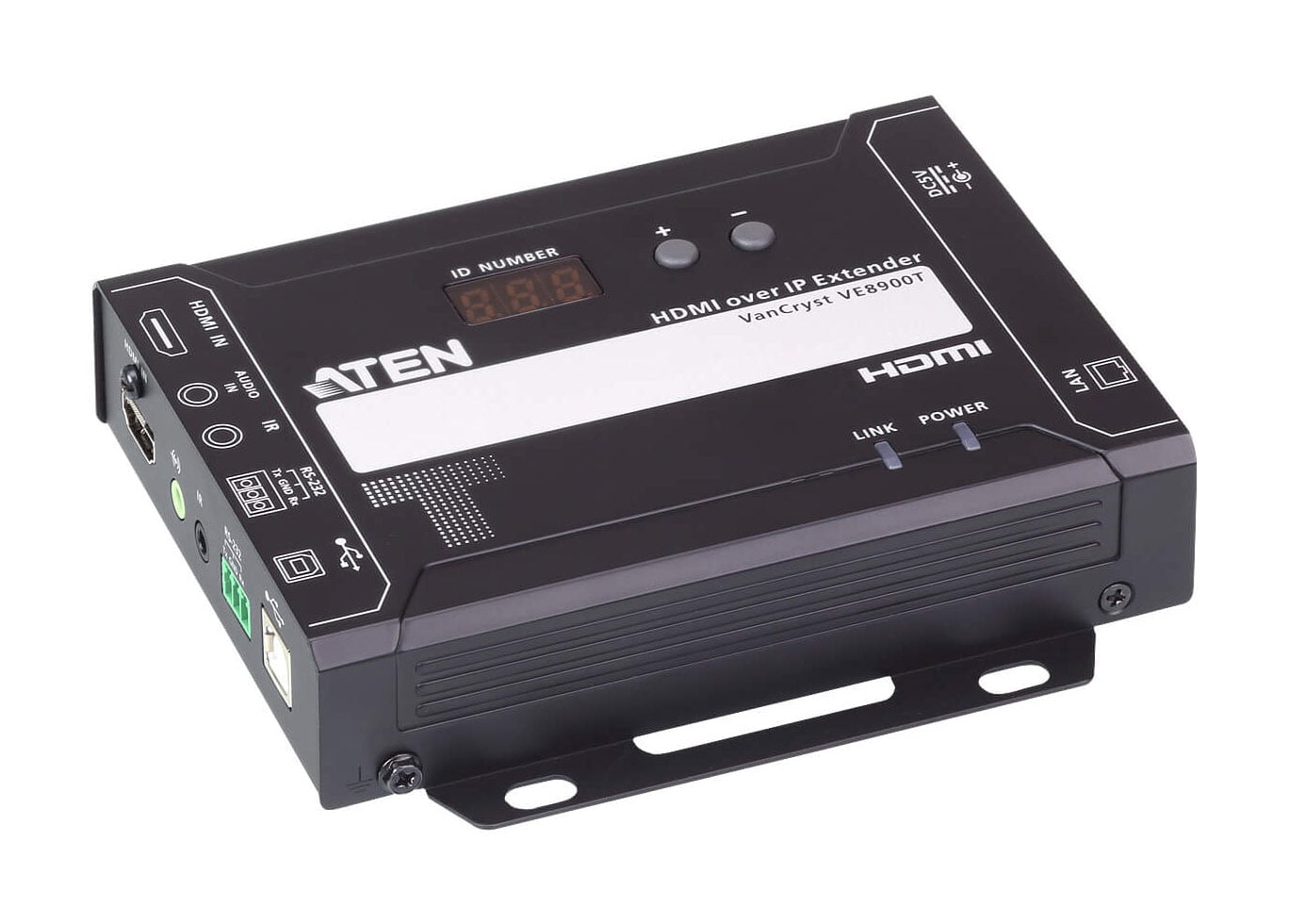 Trasmettitore HDMI over IP VE8900T - Aten IDATA VE-8900T
