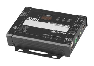 Ricevitore HDMI 4K over IP VE8950R - Aten IDATA VE-8950R