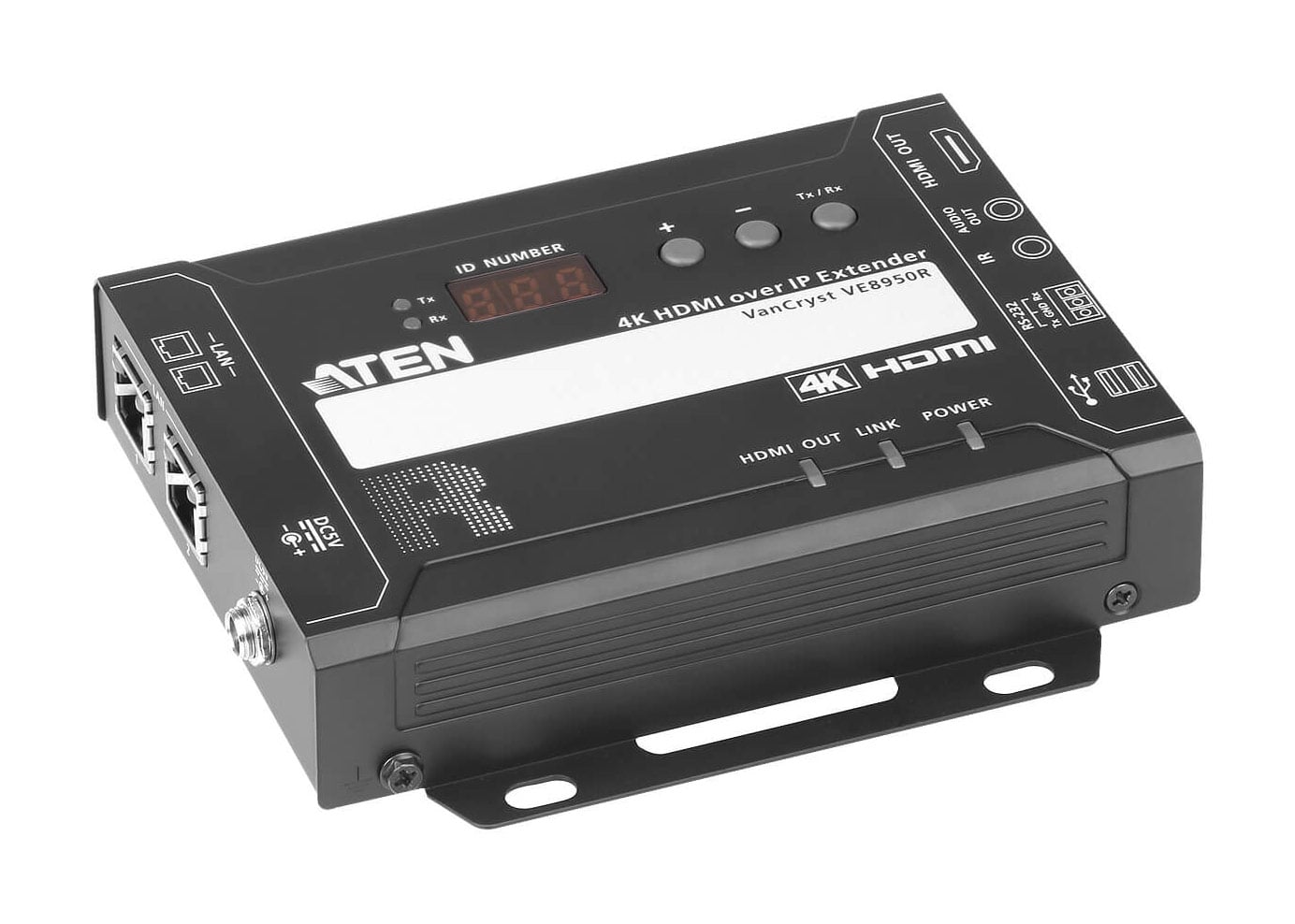 Ricevitore HDMI 4K over IP VE8950R - Aten IDATA VE-8950R