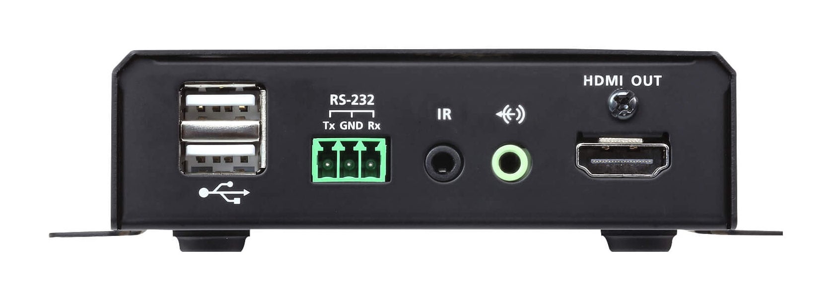Ricevitore HDMI 4K over IP VE8950R - Aten IDATA VE-8950R