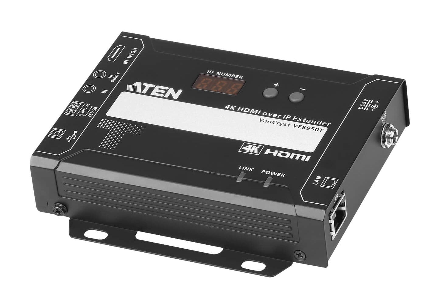 Trasmettitore HDMI 4K over IP VE8950T - Aten IDATA VE-8950T