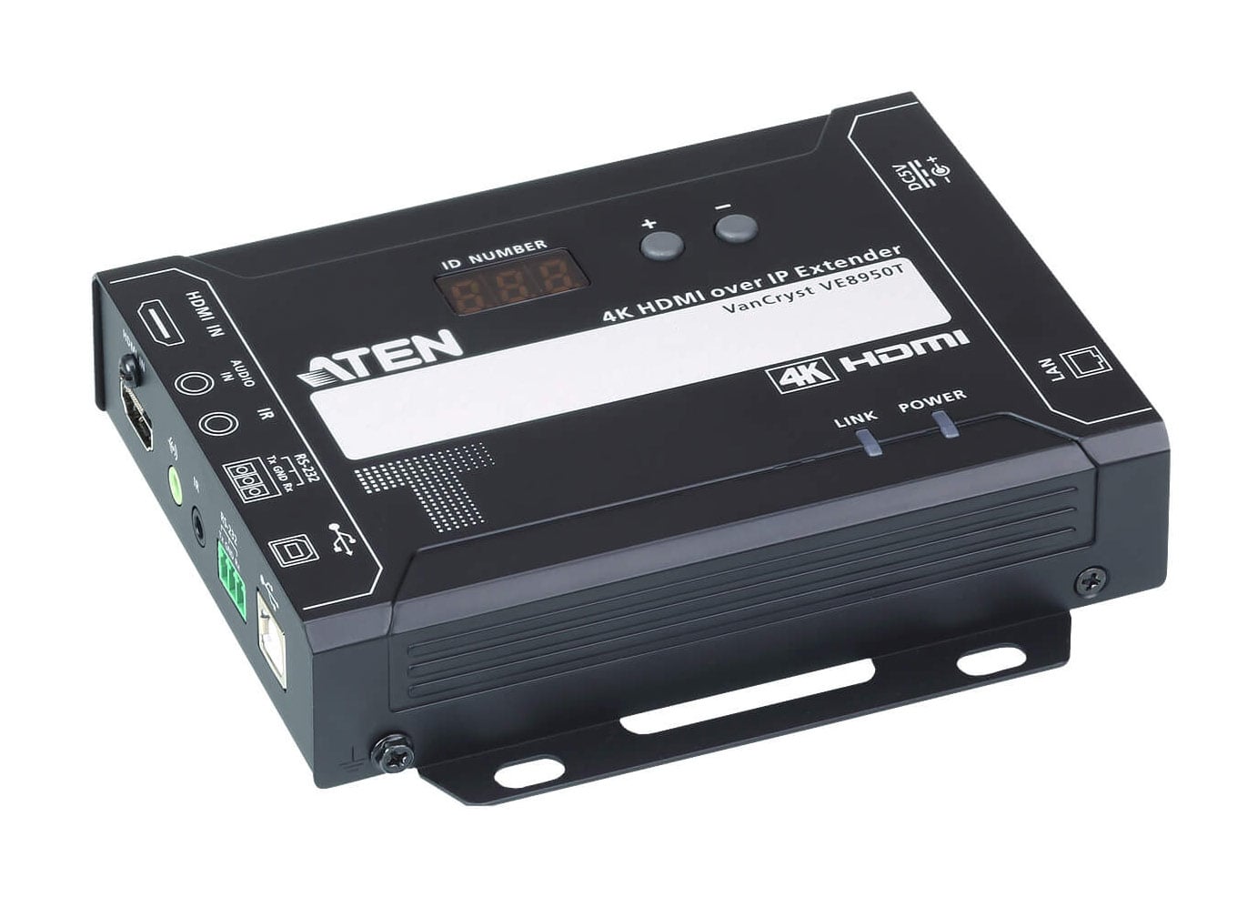 Trasmettitore HDMI 4K over IP VE8950T - Aten IDATA VE-8950T