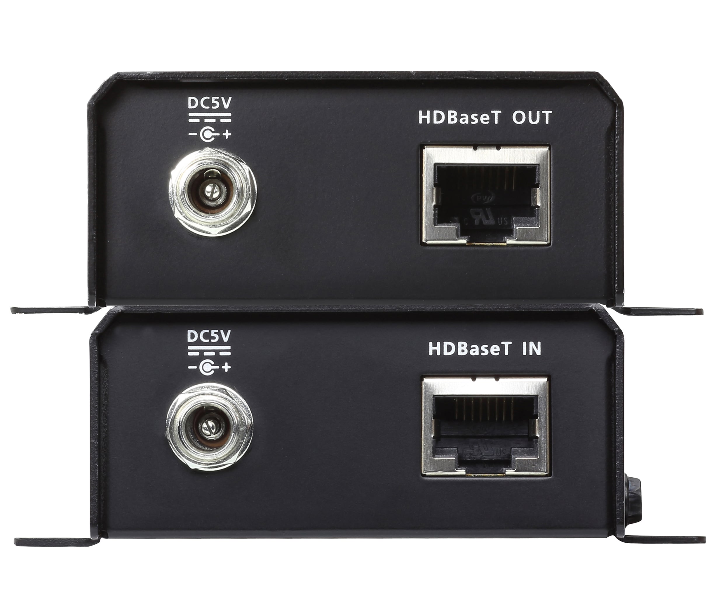Estensore DisplayPort HDBaseT-Lite, VE901 - Aten IDATA VE-901