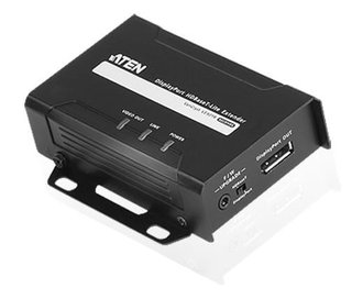 DisplayPort Receiver HDBaseT-Lite - Aten IDATA VE- 901 R