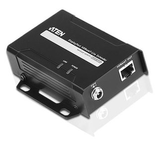 DisplayPort HDBaseT-Lite transmitter - Aten IDATA VE- 901 T
