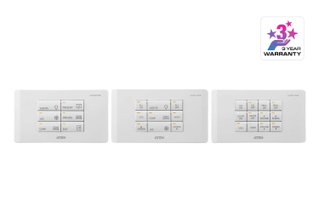 Sistema di controllo ATEN: Pad di controllo 12 pulsanti - ATEN IDATA VK-0200