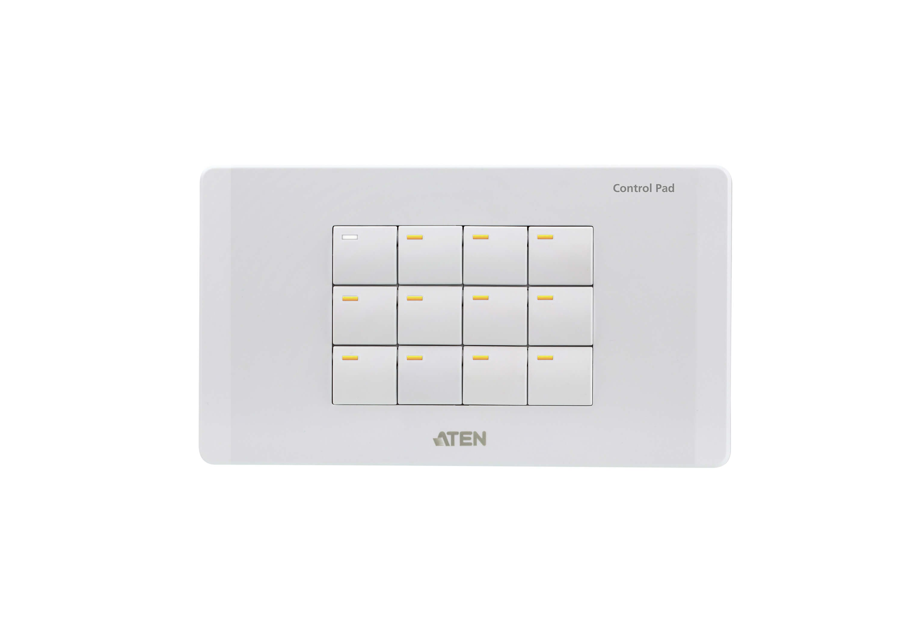 Sistema di controllo ATEN: Pad di controllo 12 pulsanti, VK0200 - IDATA VK-0200