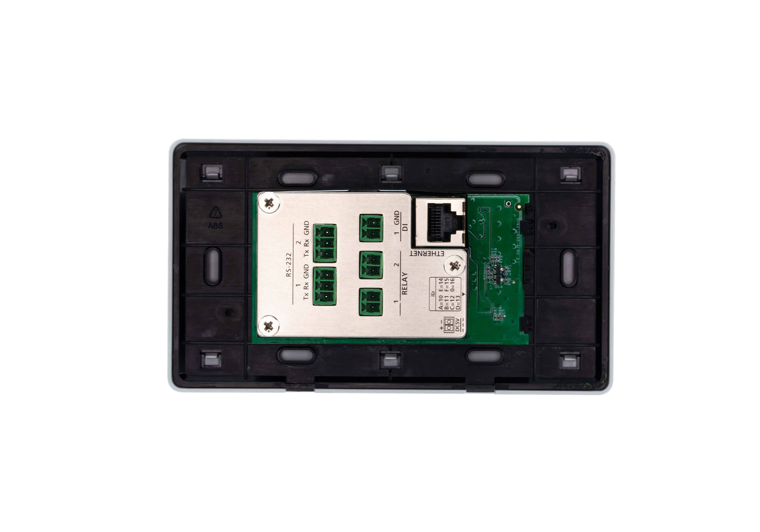 Sistema di controllo ATEN: Pad di controllo 12 pulsanti, VK0200 - IDATA VK-0200