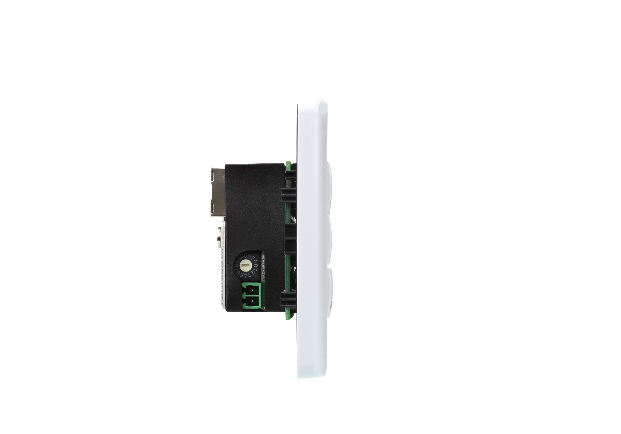Sistema di controllo ATEN - Tastierino a 12 pulsanti, VK112EU-AT - IDATA VK-112EU