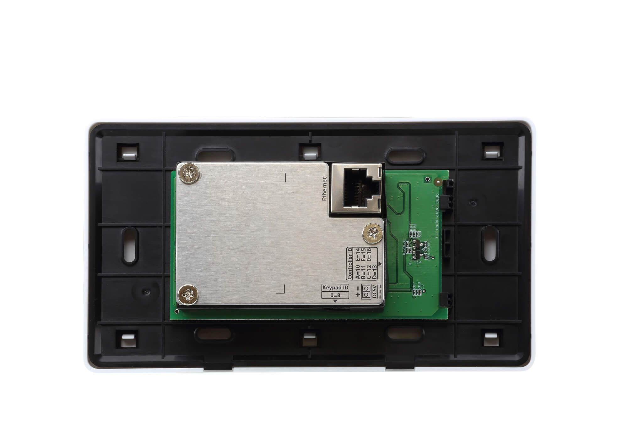 Sistema di controllo ATEN - Tastierino a 12 pulsanti, VK112EU-AT - IDATA VK-112EU