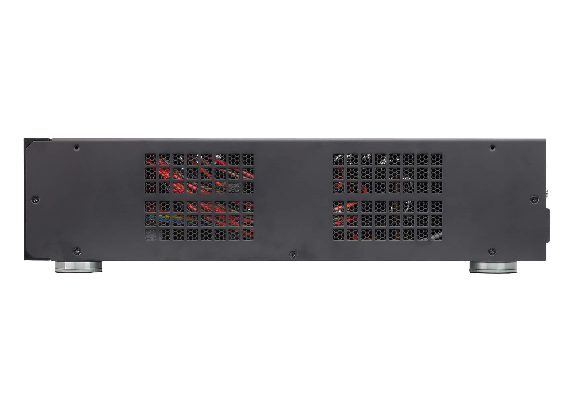 Switch Matrix HDMI 16x16 con Scaler, VM51616H - Aten IDATA VM-51616H