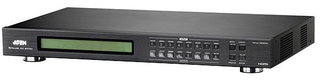 Switch Matrix 8 x 8 HDMI with Videowall and Scaler - ATEN IDATA VM- 5808 H