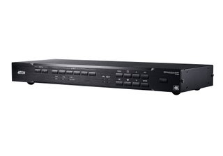 Switch matrix per presentazioni 4K 9x2 - Aten IDATA VP-1920