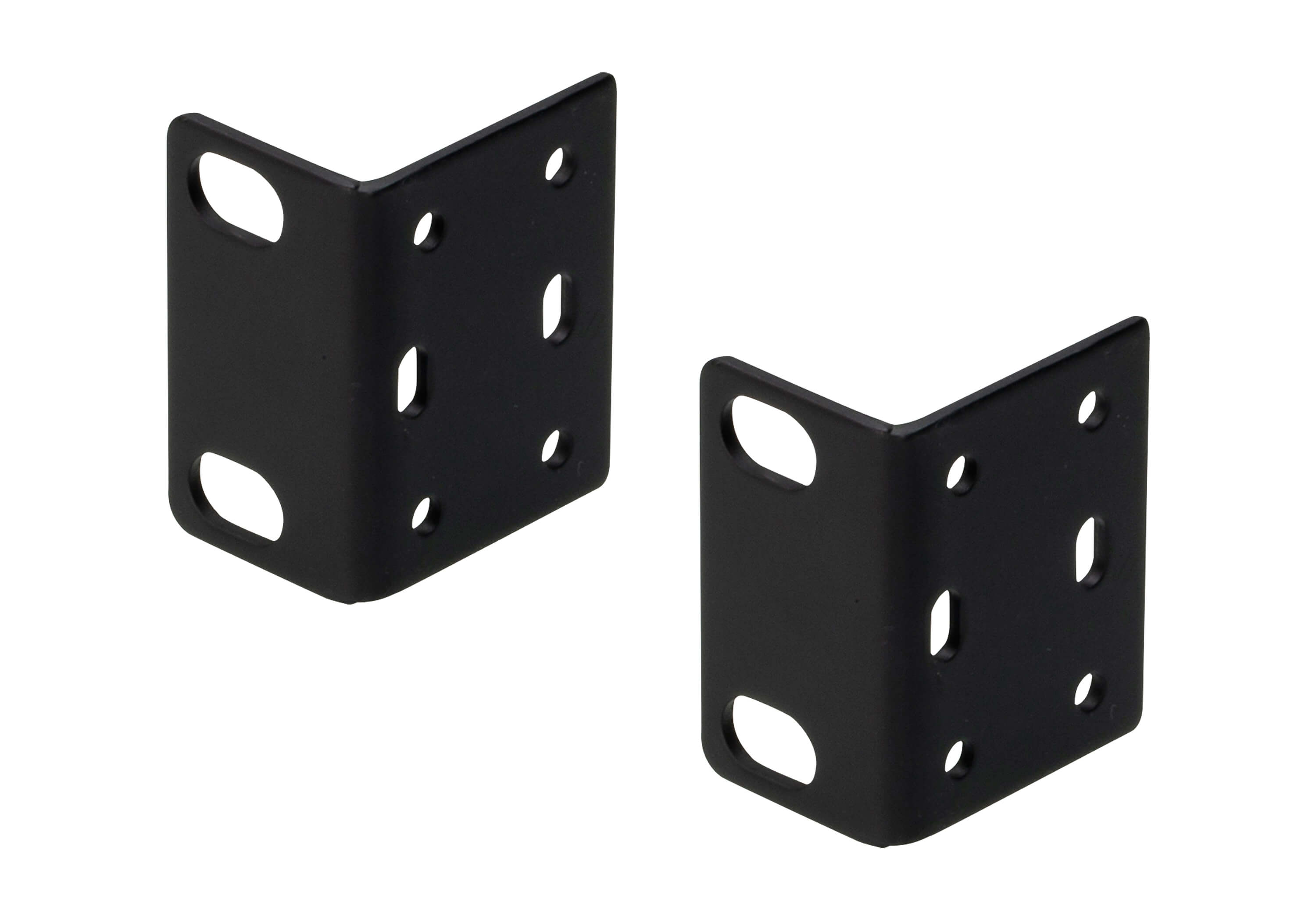 Kit di Staffe per Montaggio Accessori a Rack, 2X-043G - Aten IDATA VP-RAIL