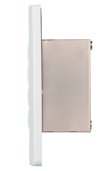 Pad remoto alloggiamento contatti a 4 tasti - Aten IDATA VPK-104