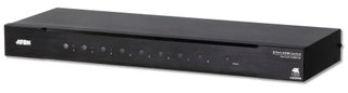 Switch HDMI 4 K Real to 8 ports - Aten IDATA VS- 0801 HB