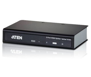 Splitter HDMI 4 K to 2 ports VS 182 A - Aten IDATA VS- 182 A