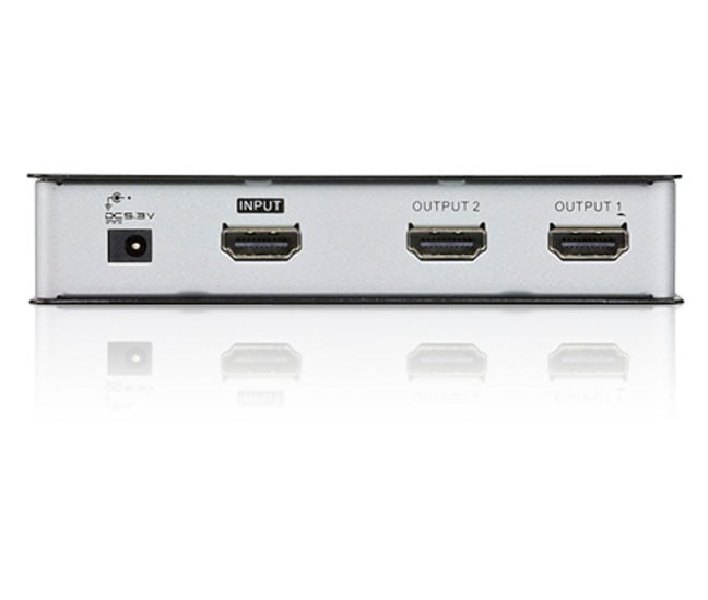 Splitter HDMI 4K a 2 porte VS182A - Aten IDATA VS-182A