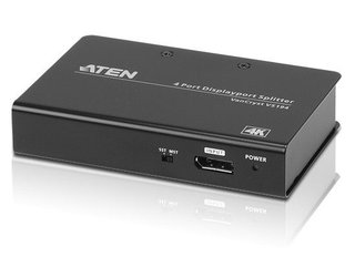 Splitter DisplayPort 4 K to 2 Doors - Aten IDATA VS- 192