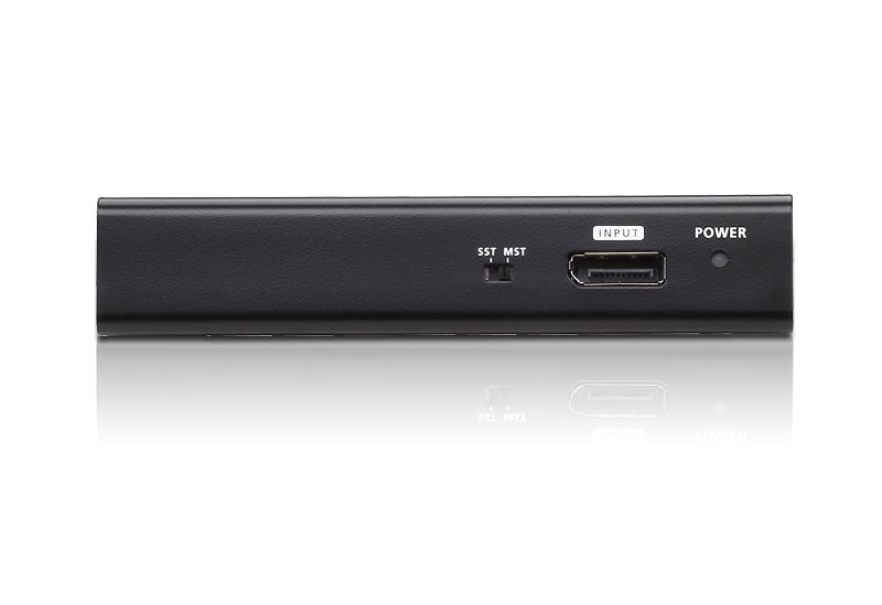 Splitter DisplayPort 4 K to 4 Doors - Aten IDATA VS- 194