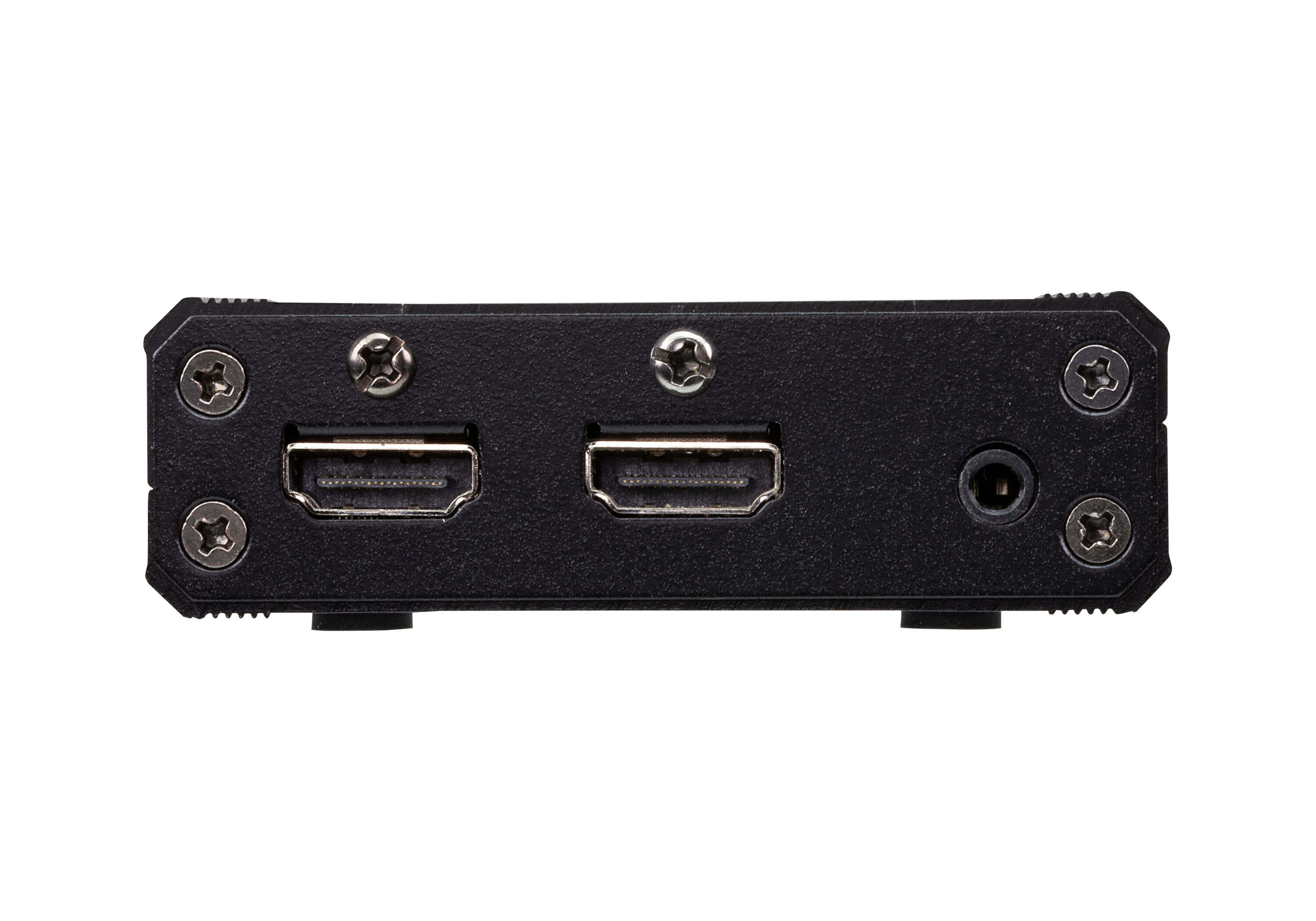 Switch True 4 K HDMI to 3 ports - Aten IDATA VS- 381 B