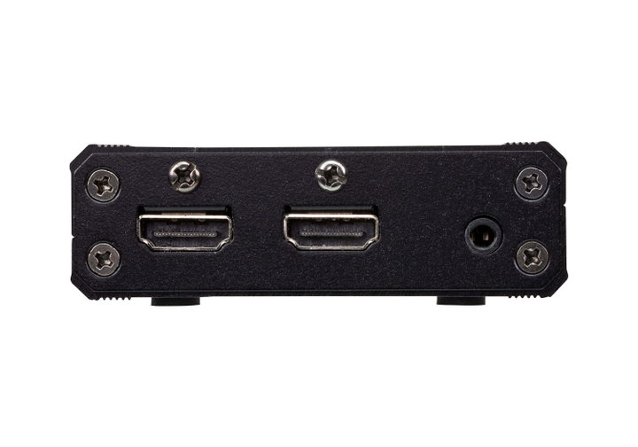 Switch True 4K HDMI a 3 porte - Aten IDATA VS-381B
