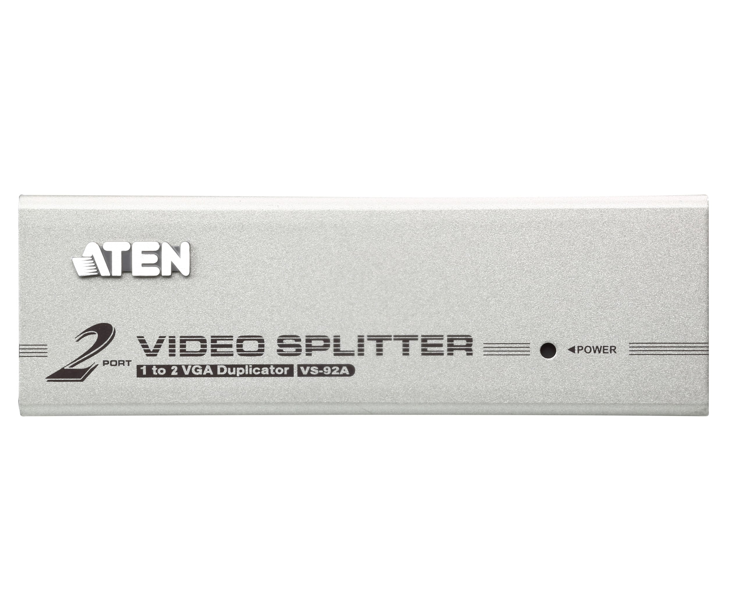 Splitter VGA 2 porte, VS92A - Aten IDATA VS-92A