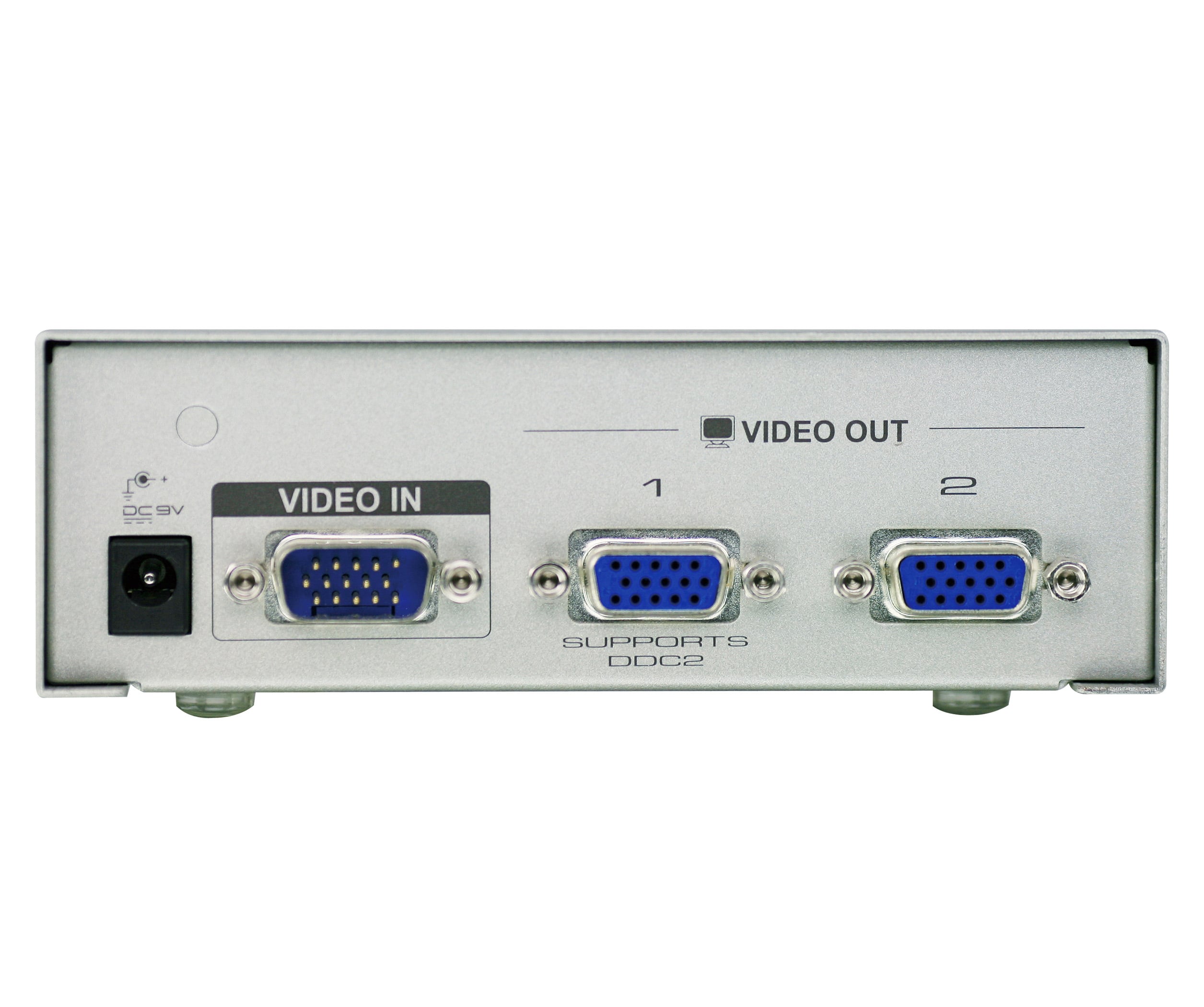 Splitter VGA 2 porte, VS92A - Aten IDATA VS-92A