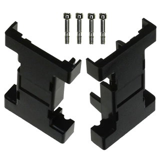 D-Sub 9 Shirt in Black Plastic - Techly NP IGP 09 -PL-BL
