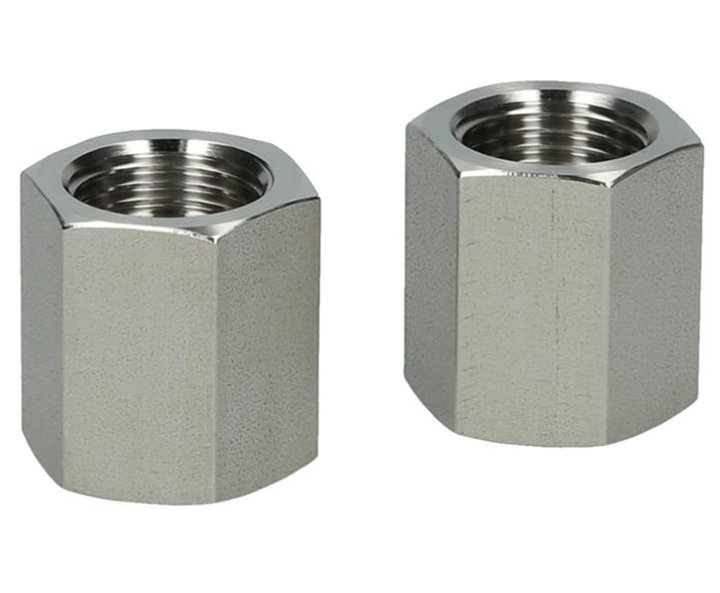 UNC 4 Dice Kit - 40 Pack of 2 Pieces 5 mm - Techly NP IISV-U-K