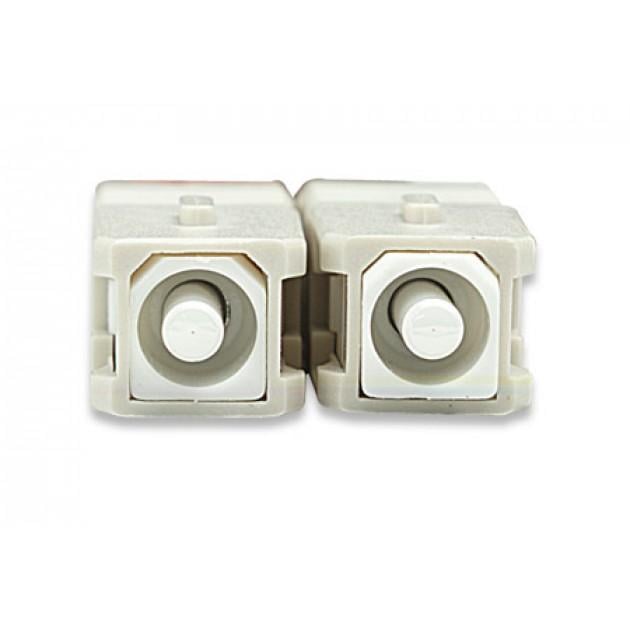 Cavo Fibra Ottica Multimodale OM3 SC/SC 50/125 3m - Techly Professional ILWL D5-B-030/OM3
