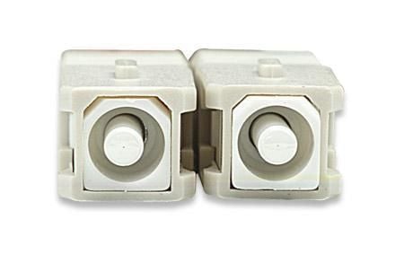 Cavo Fibra Ottica Multimodale OM2 SC/SC 50/125 5m - Techly Professional ILWL D5-B-050