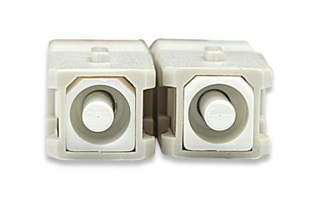 Cavo Fibra Ottica Multimodale OM2 SC/SC 50/125 20m - Techly Professional ILWL D5-B-200