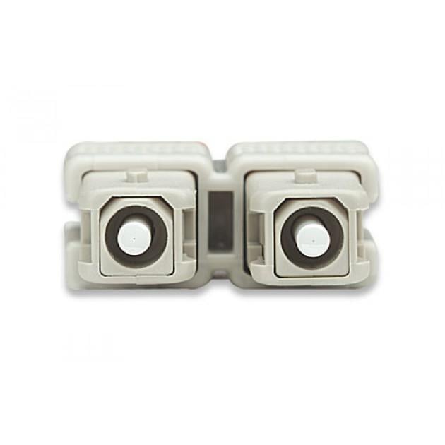 Cavo Fibra Ottica Multimodale OM2 SC/ST 50/125 2m - Techly Professional ILWL D5-C-020