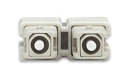 Cavo Fibra Ottica Multimodale OM2 SC/ST 50/125 20m - Techly Professional ILWL D5-C-200