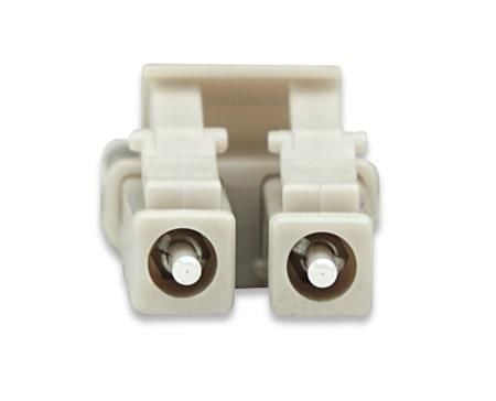 Multimodal fibre cable OM 2 LC/LC 50 / 125 10 m - Techly Professional ILWL D 5 -LCLC- 100