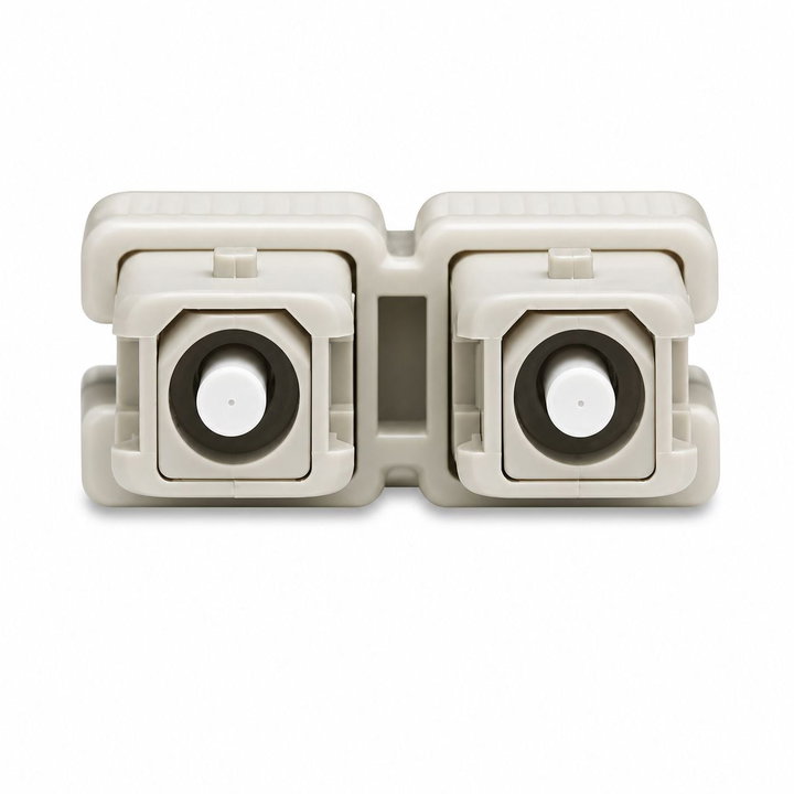 Cavo Fibra Ottica Multimodale OM3 SC/LC 50/125 15m - Techly Professional ILWL D5-SCLC-150/OM3