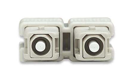Cavo Fibra Ottica Multimodale OM2 SC/LC 50/125 20m - Techly Professional ILWL D5-SCLC-200