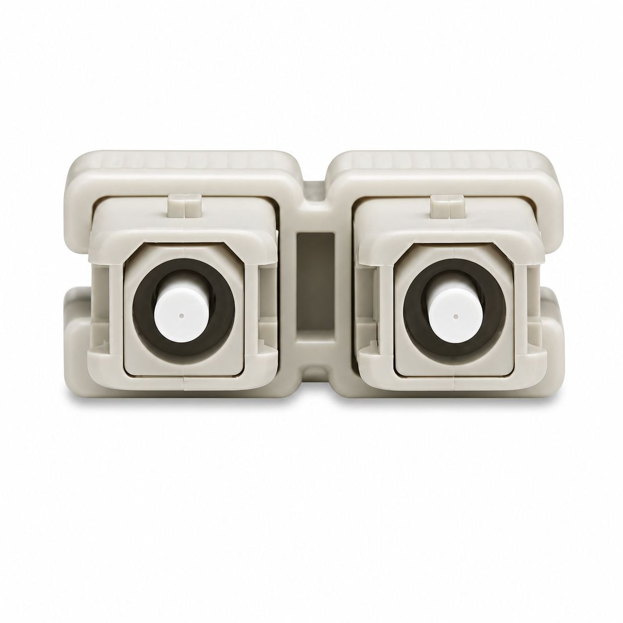 Cavo Fibra Ottica Multimodale OM3 SC/LC 50/125 20m - Techly Professional ILWL D5-SCLC-200/OM3