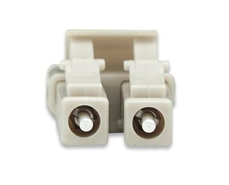 Multimodal Fiber Cable OM 2 ST/LC 50 / 125 10 m - Techly Professional ILWL D 5 -STLC- 100