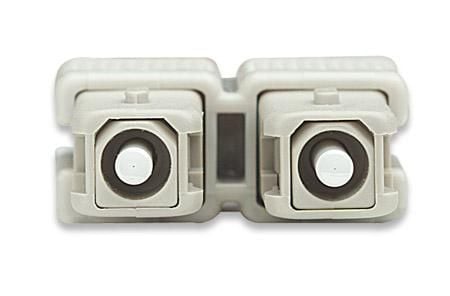 Cavo Fibra Ottica Multimodale OM1 SC/SC 62,5/125 3m - Techly Professional ILWL D6-B-030